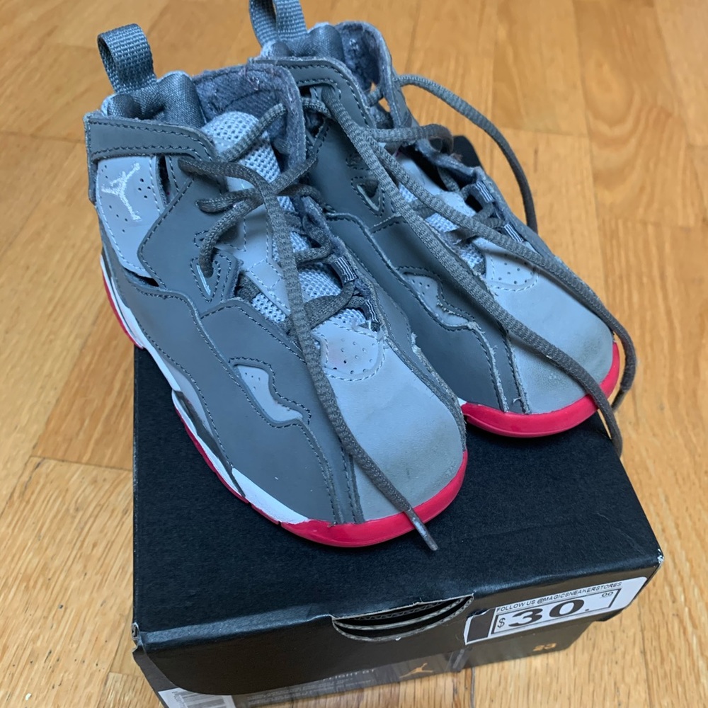 Nike True Flight GT